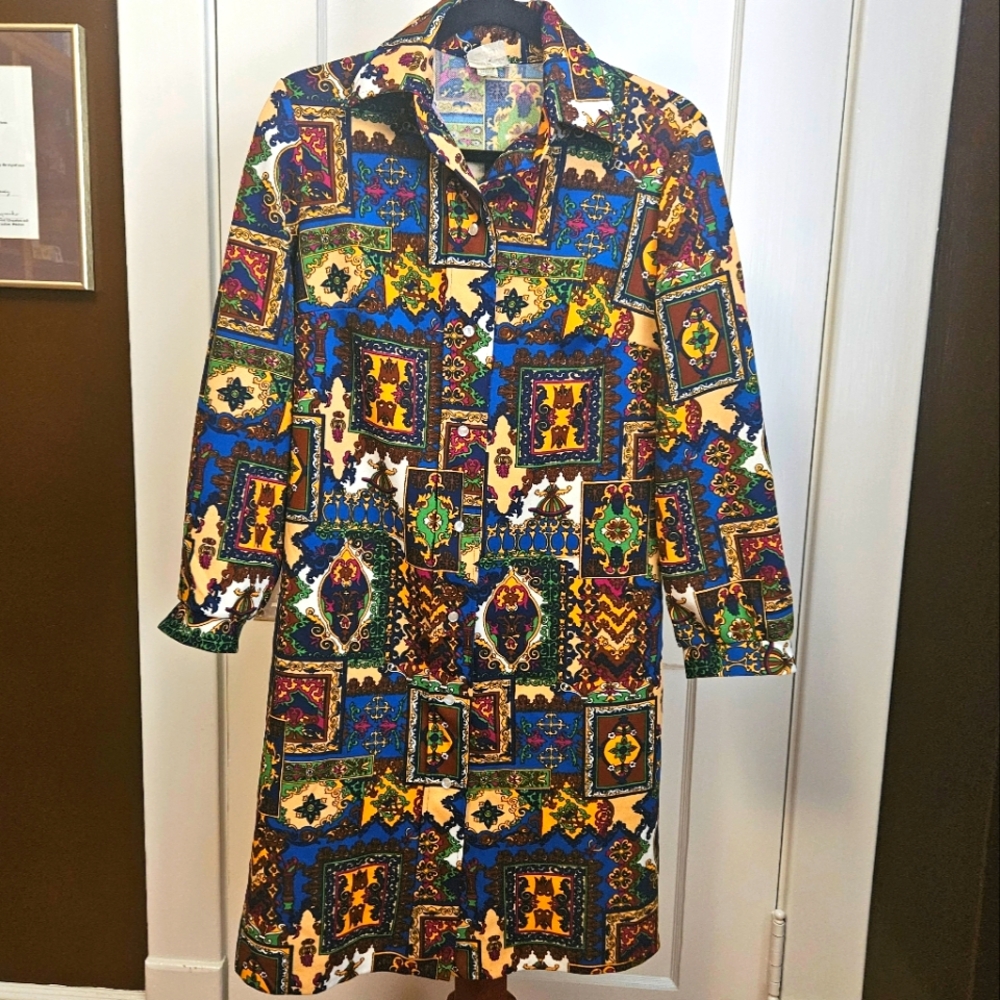 Vintage Dress